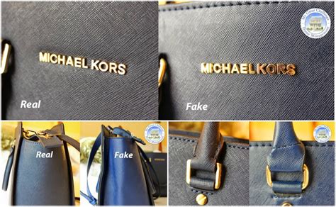 how can you tell a fake michael kors purse|michael kors authenticity code.